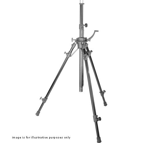 Majestic 6523S Tripod