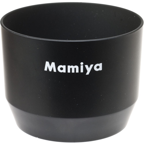 Mamiya Lens Hood for Zoom 105-210mm f/4.5 Auto Focus Lens