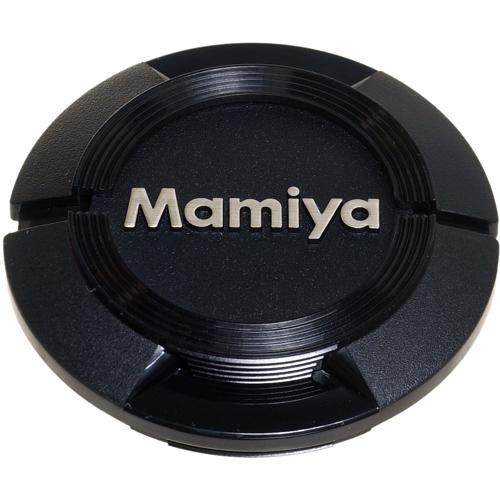 Mamiya 58mm Front Lens Cap for 645-AF