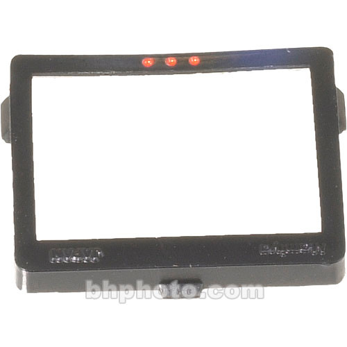 Mamiya +3 Diopter for Mamiya 6, Mamiya 7 & Prism Finders