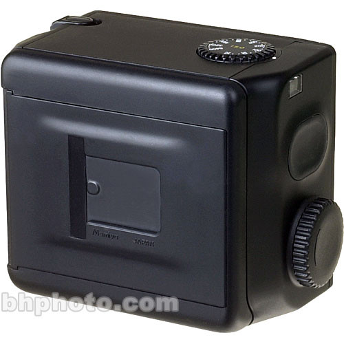 Mamiya Film Back 220 for 645 Pro, Pro TL and Super