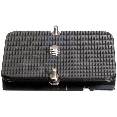 Mamiya Quick Release Upper Plate for Quick Shoe 3 645