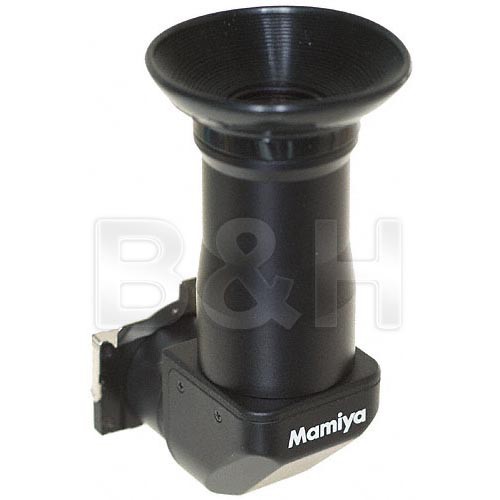 Mamiya Angle Finder FA401 for 645AF