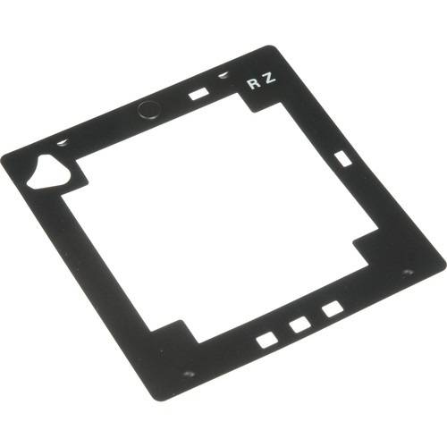 Mamiya Finder Mask (6x4.5 Format) for RZ67