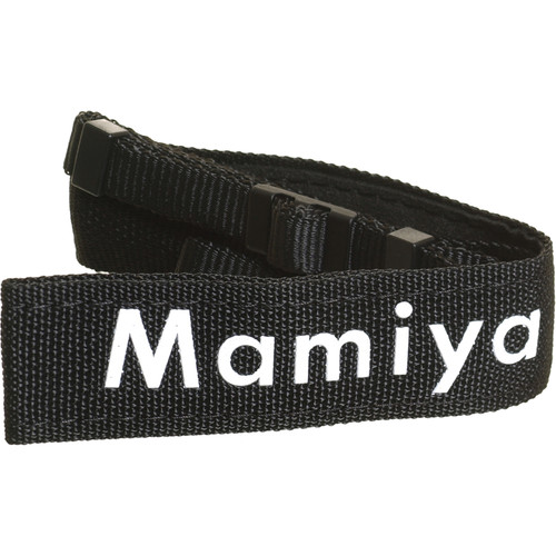 Mamiya Neck Strap for Mamiya 7 and Mamiya 6