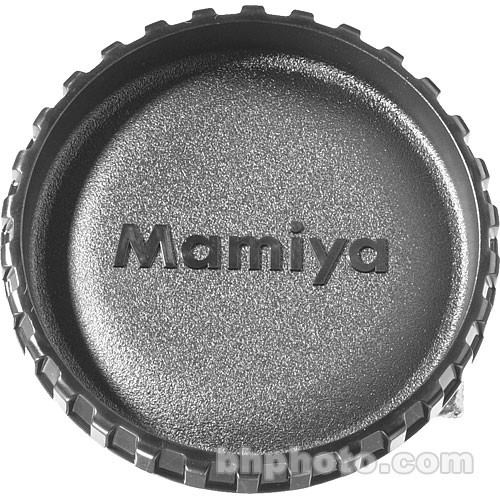 Mamiya Body Cap for Mamiya 7 (Replacement)