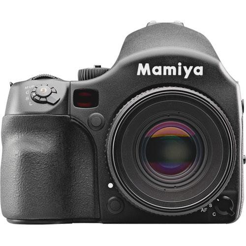 Mamiya DL28 Digital SLR Kit