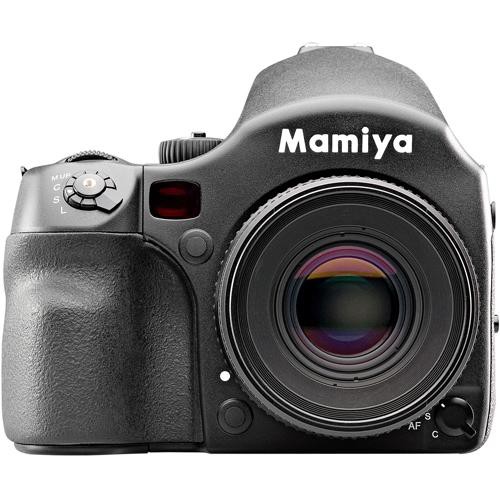 Mamiya DL33 Digital SLR Kit