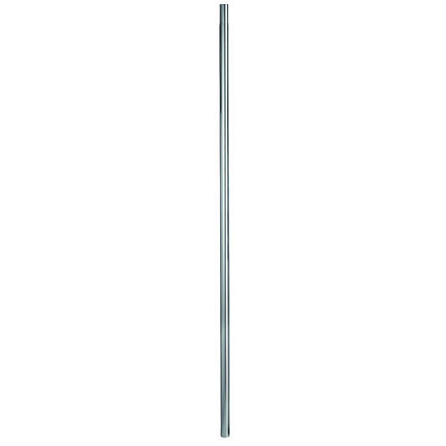 Manfrotto 034 Single Extension for Autopole (Silver, 4.9')
