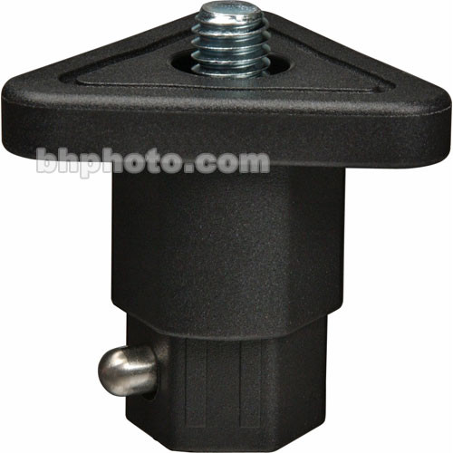 Manfrotto 055LLA Low Angle Adapter