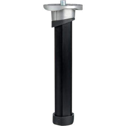 Manfrotto 055XCCSB Short Center Column (Black)
