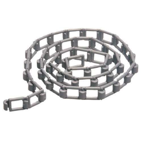 Manfrotto 091FLG Plastic Chain for Expan Drive Set, Grey - 9.8' (3 m)