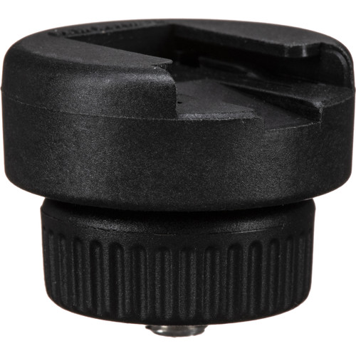 Manfrotto 143S Flash Shoe for Magic Arm