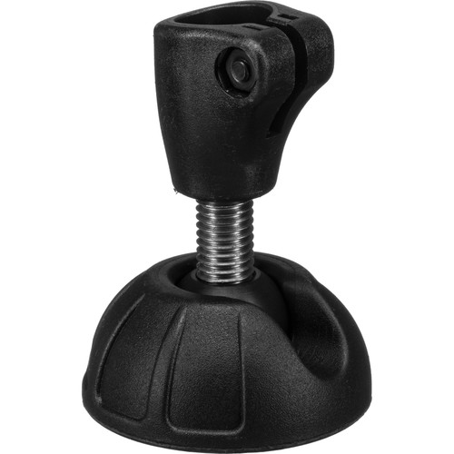 Manfrotto Suction Cups/Retractable Spike Feet (Set of 3)