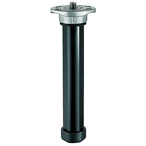 Manfrotto 190XCCSB Short Center Column for 190XB, 190XDB & 190XWNB Tripods