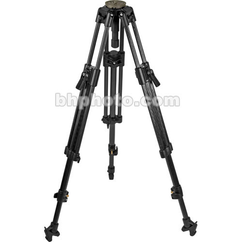 Manfrotto 351MVCF Carbon Fiber Lightweight Video Tripod Legs