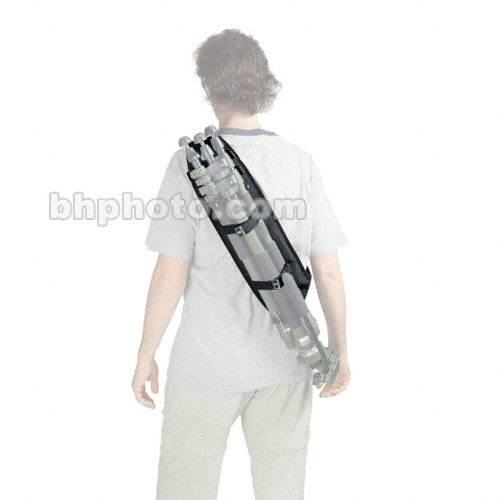 Manfrotto 401N Quick Access Tripod Strap - for all Manfrotto Tripods