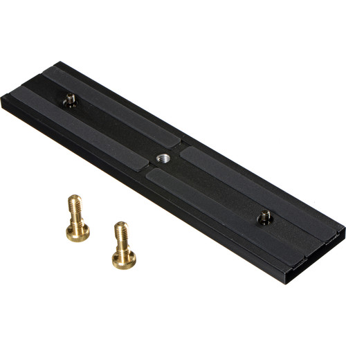 Manfrotto 430 Long Plate (11") Double Camera Support Platform