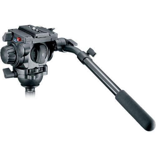 Manfrotto 519 Pro Fluid Video Head