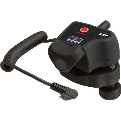 Manfrotto 521P Camera Remote Controller for Panasonic AG-DVC80 & AG-DVX100 Camcorders
