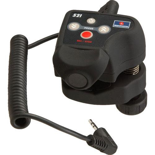 Manfrotto 521 Camera Remote Controller