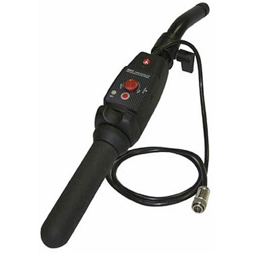 Manfrotto 524CFI Remote Control for Fujinon & Canon Professional Video Lenses