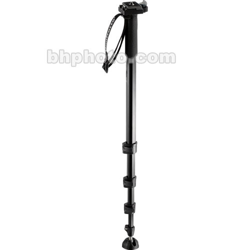 Manfrotto 559B Video Monopod