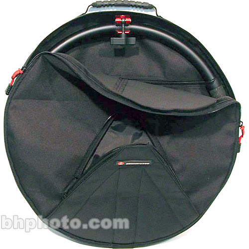 Manfrotto 595BAG Fitted Soft Case for Fig Rig Camera Stabilizer