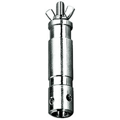 Manfrotto 1 1/8" (28mm) M10 Male Adapter