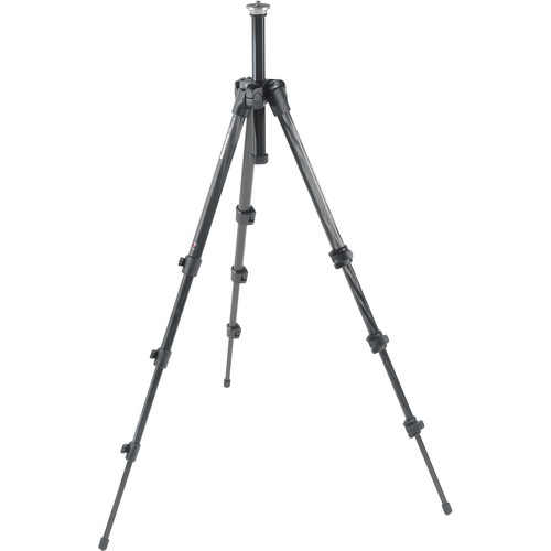Manfrotto 732CY M-Y Carbon Fiber Tripod