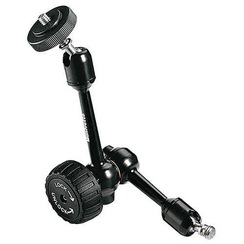 Manfrotto Hydrostatic Arm - 7" (17.8cm)