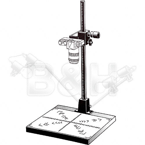 Manfrotto Mini Repro Copy Stand