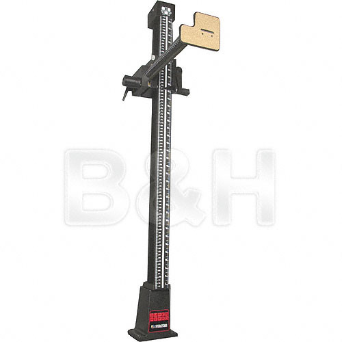 Manfrotto Super Repro Column without Baseboard