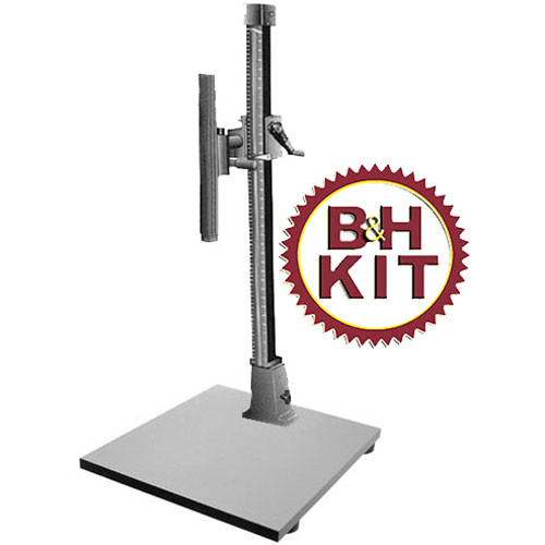 Manfrotto Maxi-Repro Copy Stand