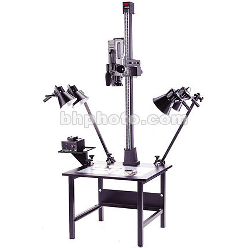 Manfrotto System 750 Repro Copy Stand