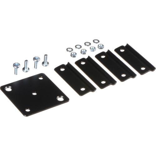 Manfrotto Double Bracket for Rail Crossing