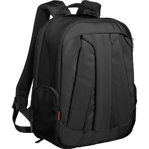Manfrotto Veloce V Backpack (Black) MB SB390-5BB B&H Photo Video