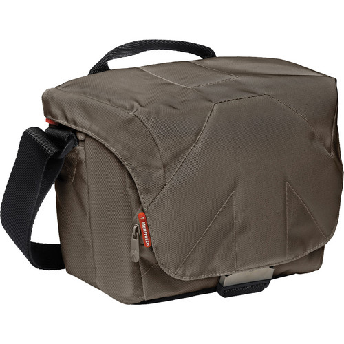 Manfrotto Stile Collection Bella IV Shoulder Bag (Bungee Cord)