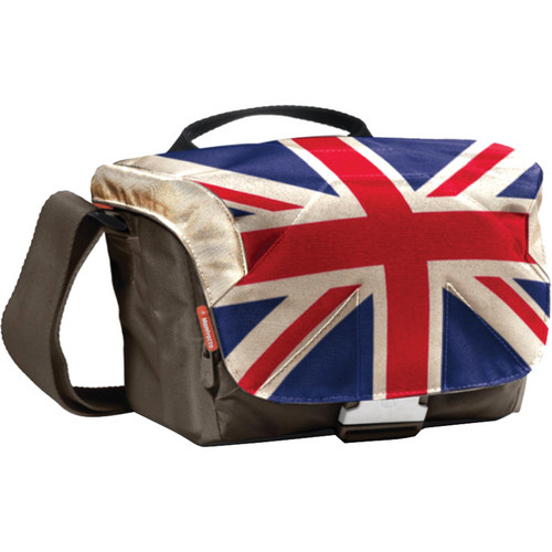 Manfrotto Stile Collection: Bella VI Shoulder Bag (Limited Edition)