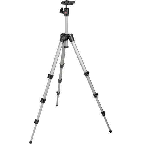 Manfrotto MK394-PQ Photo Kit QR
