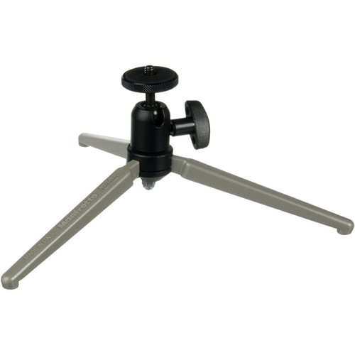 Manfrotto MTT2-P02 Table Top Tripod with Ball Head