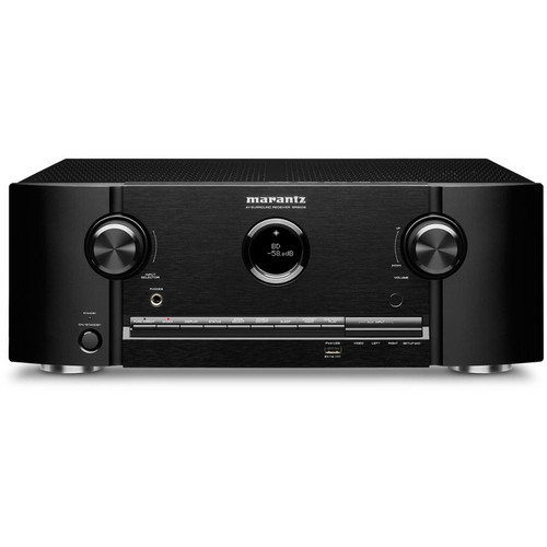 Marantz Professional SR5006P Audio Video Receiver