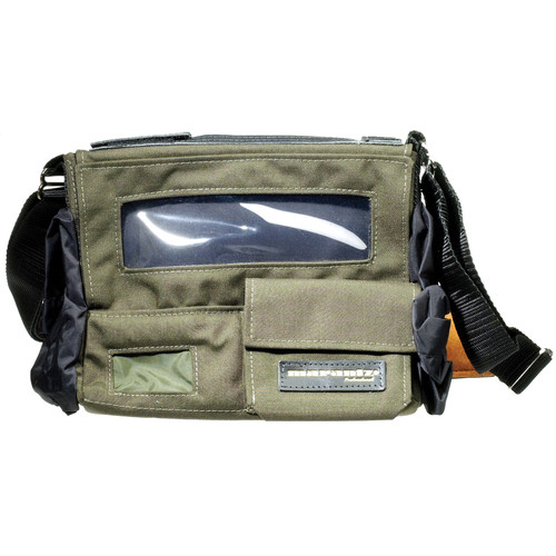 Marantz Professional PRC600 Reporter-Style Case