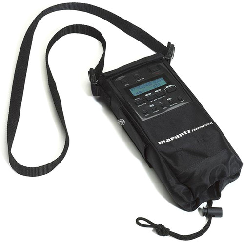 Marantz Professional PRC-660 - Nylon Case