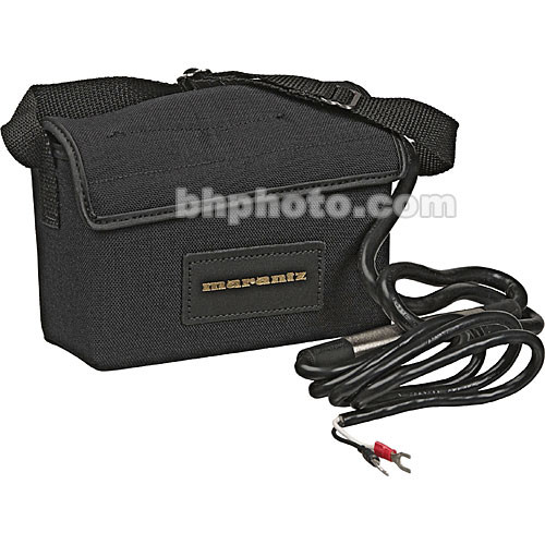 Marantz Professional RPS420 -Rechargeable Battery System