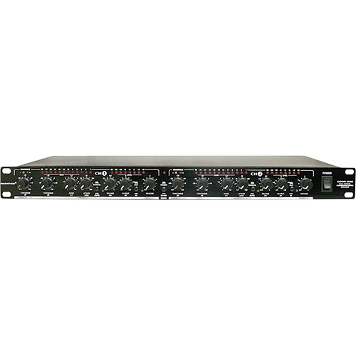 Marathon Comp-200 -  Dynamic Processor