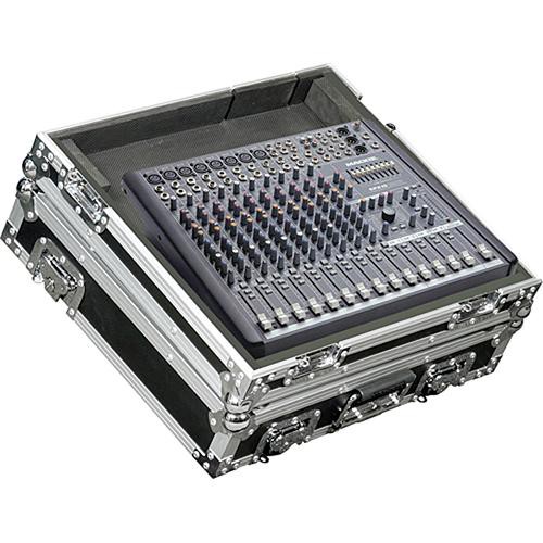 Marathon MACFX12 Flight Road DJ Mixer Case