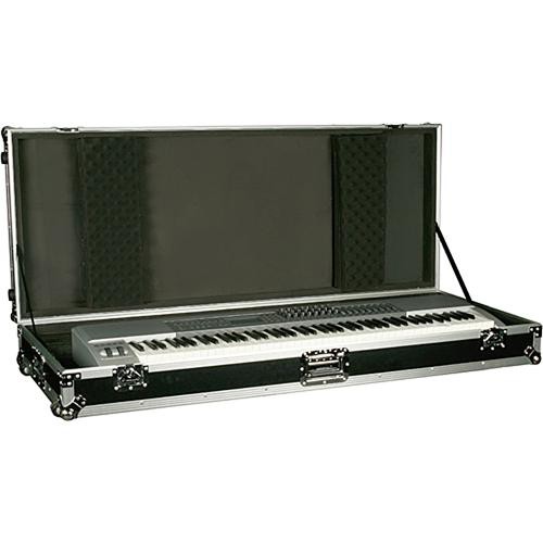 Marathon MA-KB88W  Flight Road 88 Note Keyboard Case
