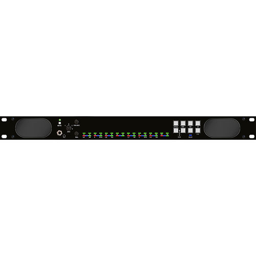 Marshall Electronics ARDM1 16 Channel Audio Monitor