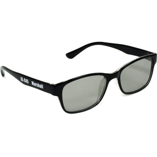 Marshall Electronics GL-C45 3D Glasses (1 Pair)